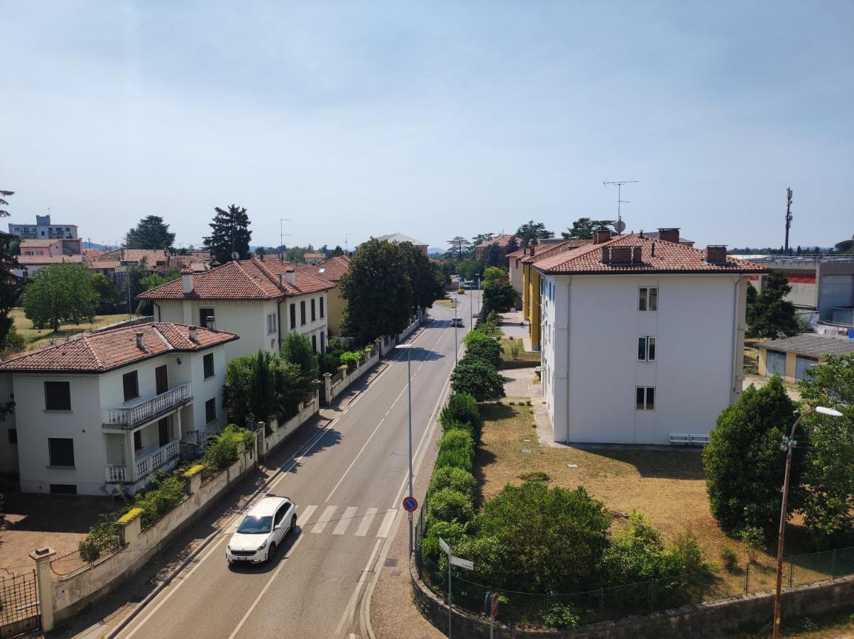Mi Casa Es Su Casa Cividale del Friuli Exterior foto